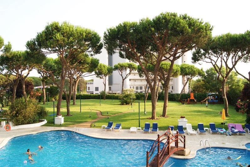 Beverly Park Hotel & Spa foto 2