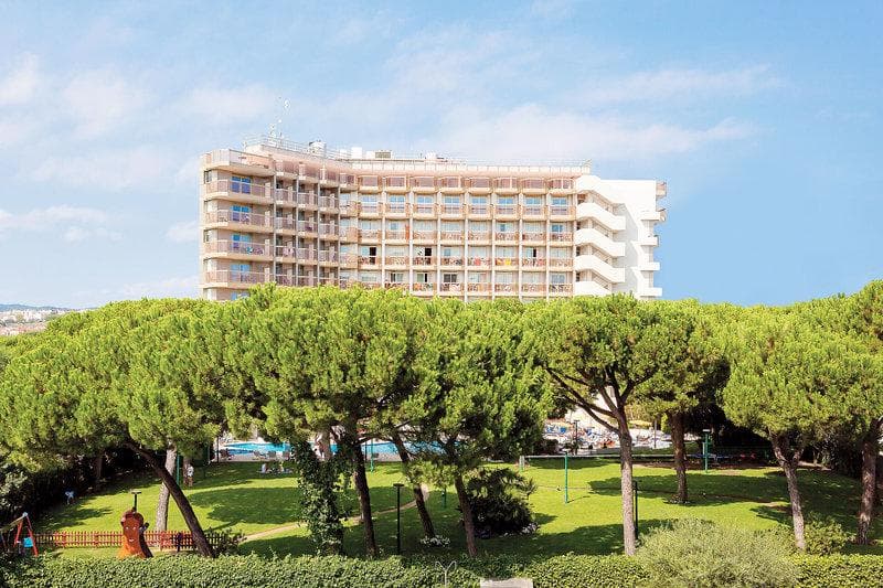 Beverly Park Hotel & Spa foto 4