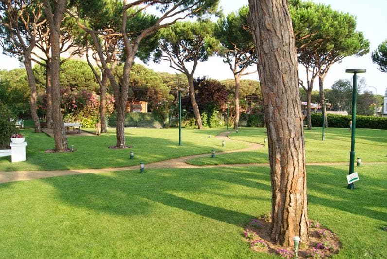 Beverly Park Hotel & Spa Blanes photo 5