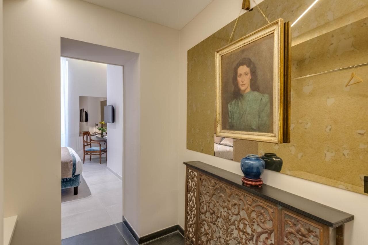 Navona Theatre Hotel foto 3