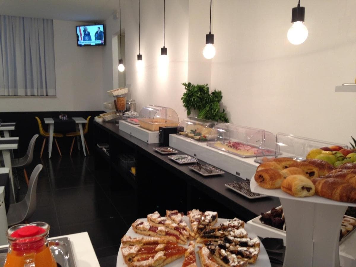 Navona Theatre Hotel foto 4
