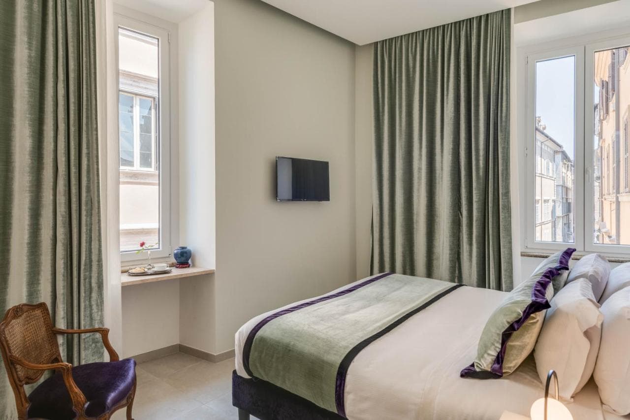 Navona Theatre Hotel Rome photo 5