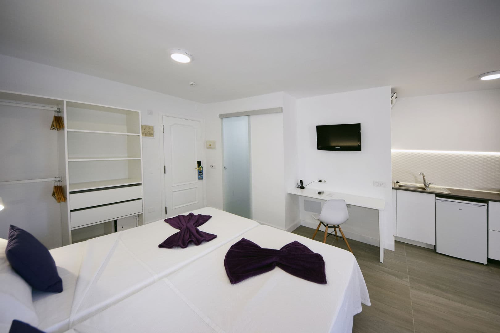 Skyview Hotel foto 2