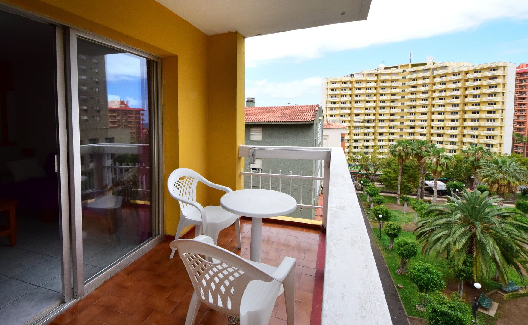 Skyview Hotel foto 4