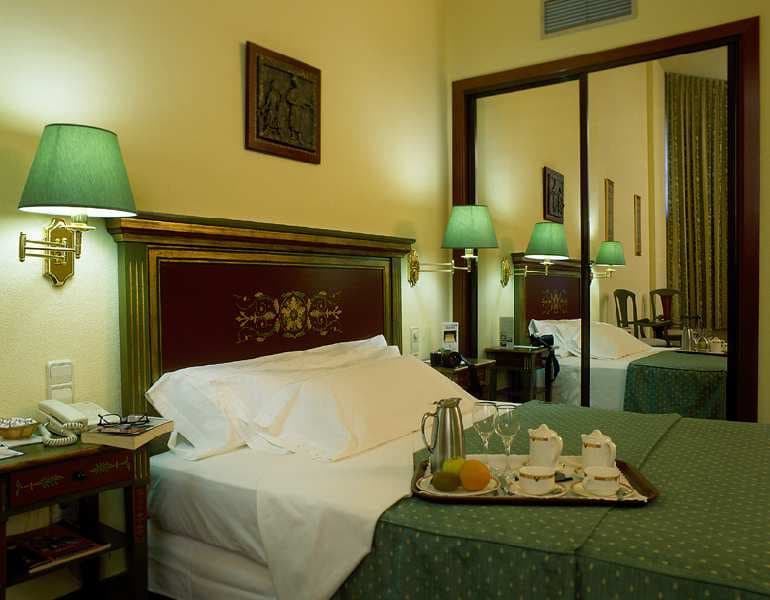Hotel Velada Mérida foto 3