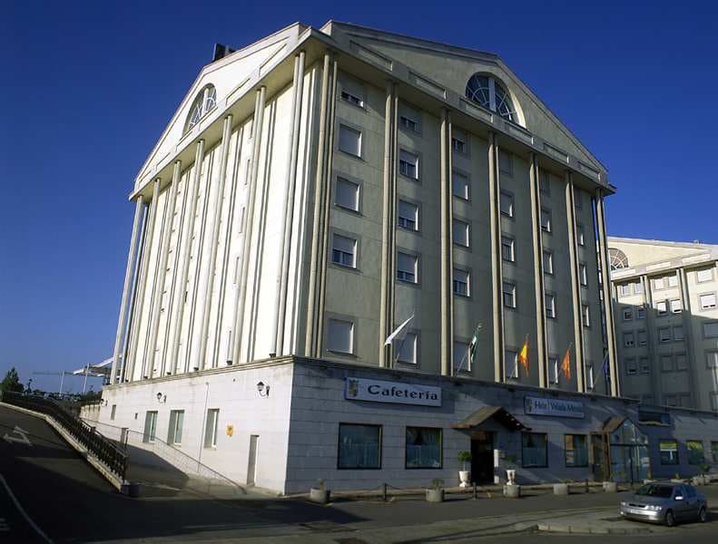 Hotel Velada Mérida foto 1