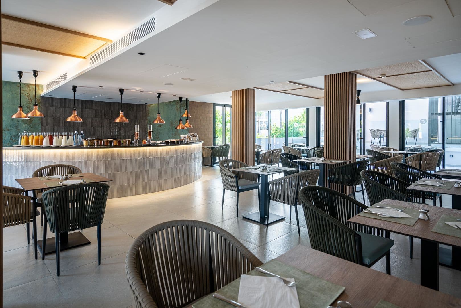 THB Bamboo Alcudia foto 4