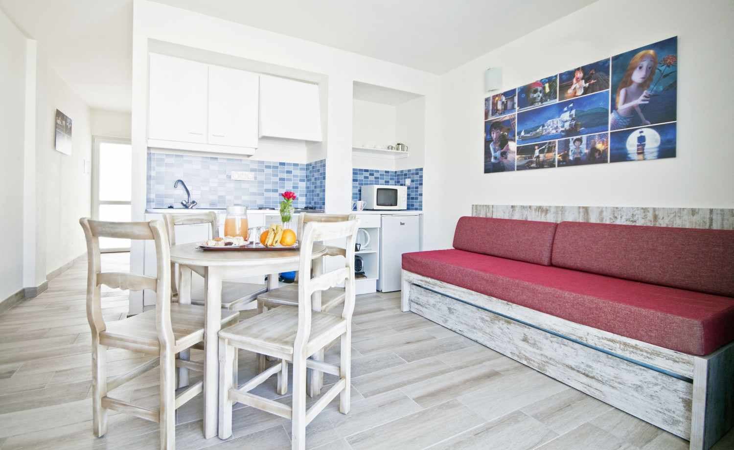 Pirates Village Apartments Santa Ponsa photo 5