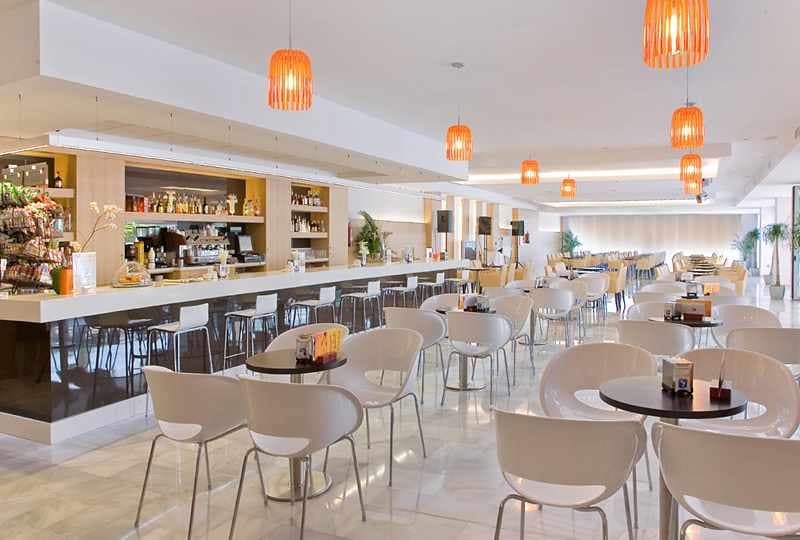 Hotel RH Bayren Parc Playa de Gandia photo 5