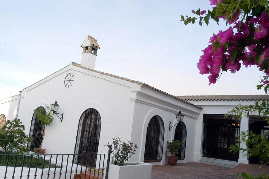 Hotel Villa de Algar foto 4