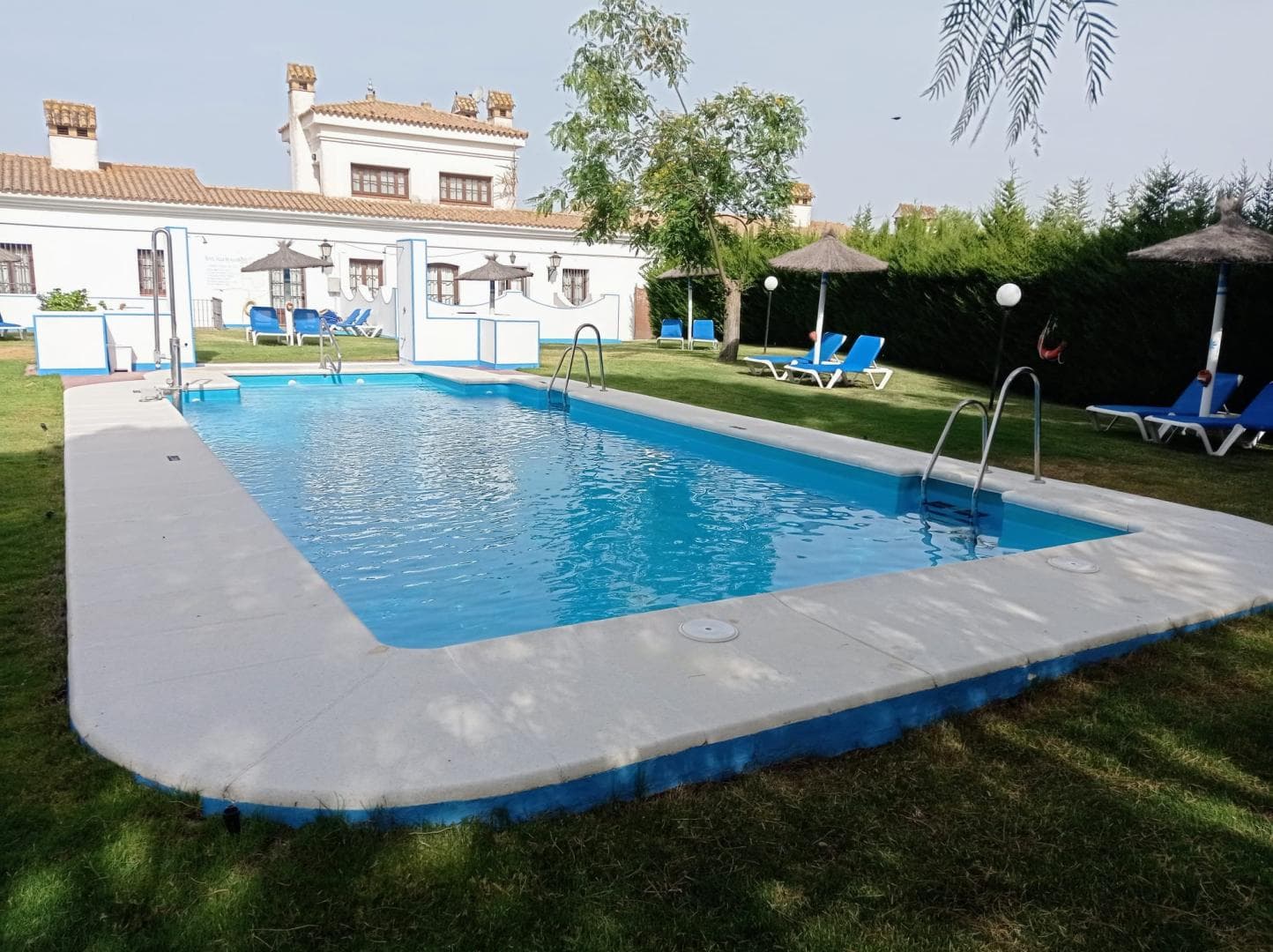 Hotel Villa de Algar foto 1