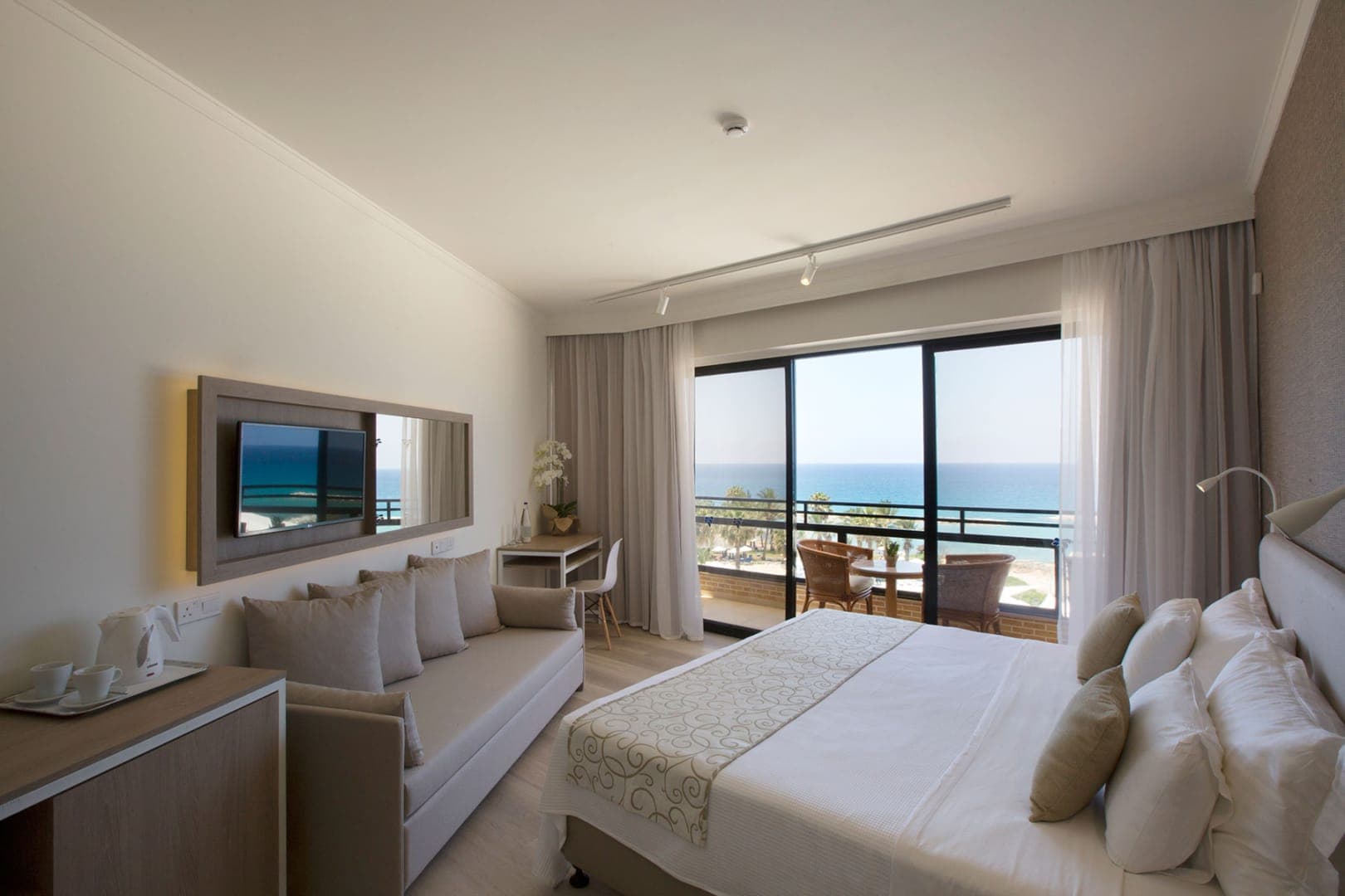 Venus Beach Paphos photo 5