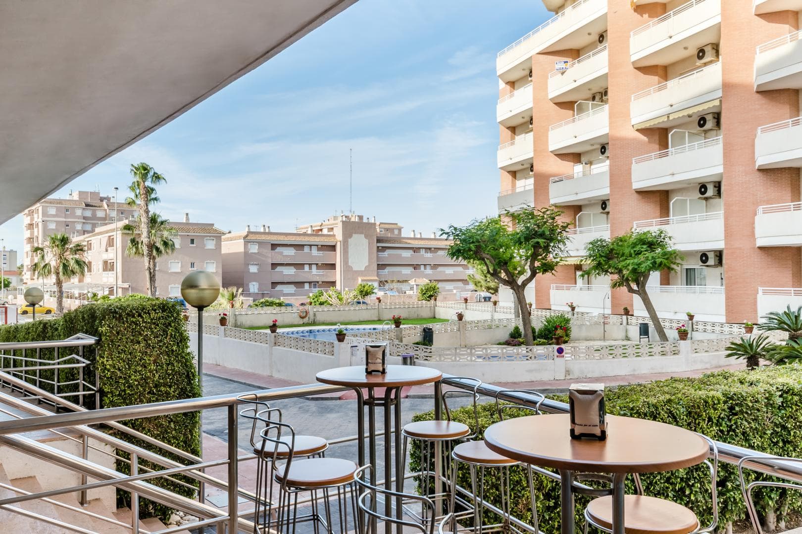 Hotel Gran Playa Santa Pola photo 5