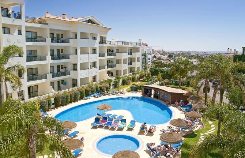 Cerro Mar Atlantico Albufeira photo 5