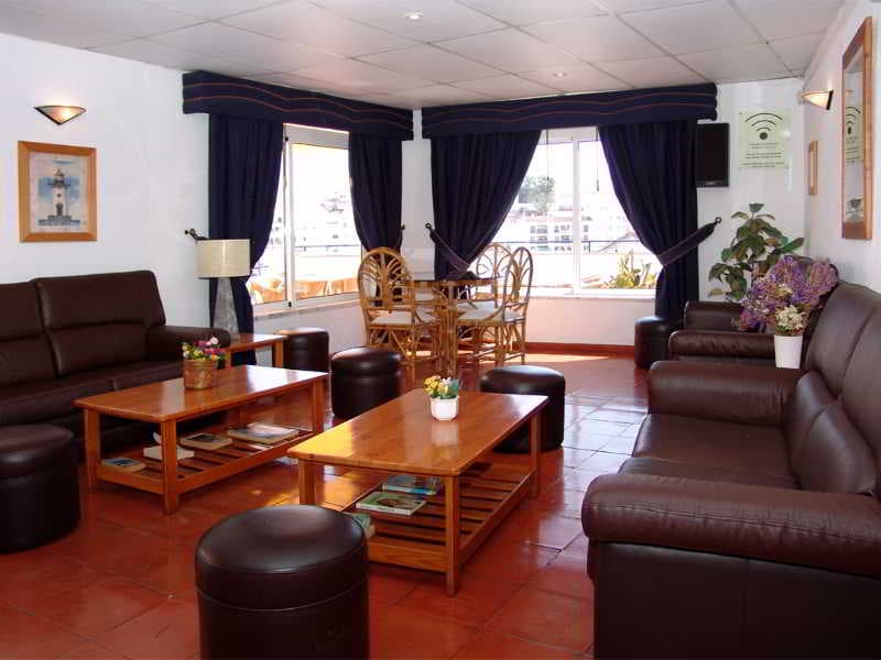 Apartamentos Turísticos Regina foto 3