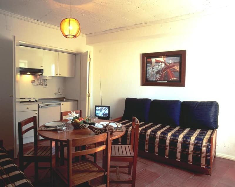 Apartamentos Turísticos Regina foto 2