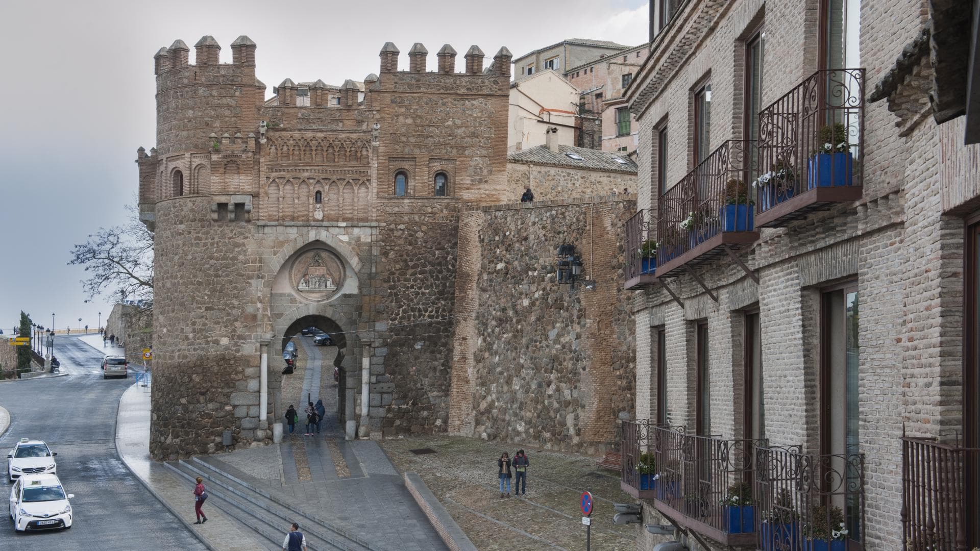 Domus Selecta Abad Toledo foto 1