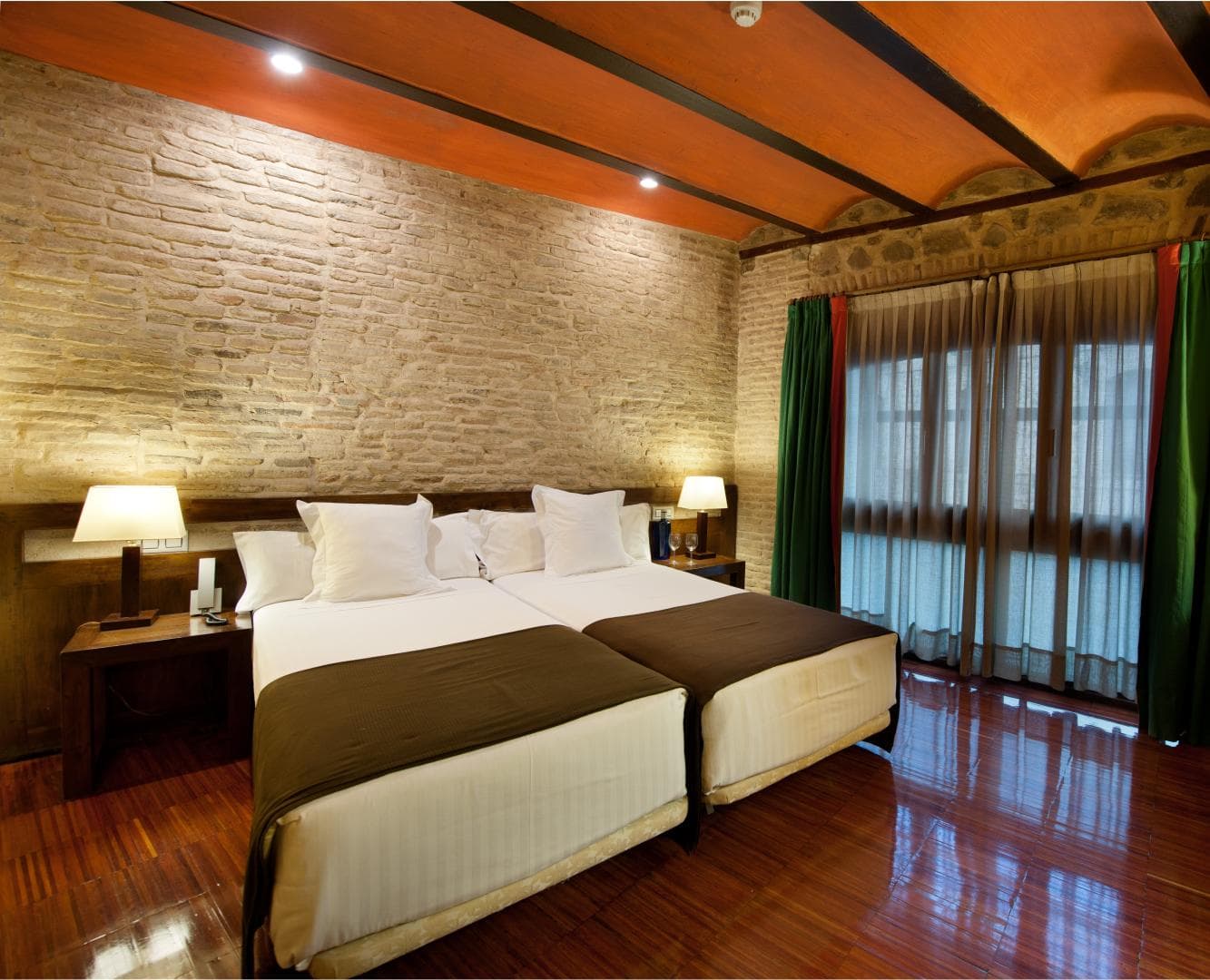 Domus Selecta Abad Toledo Toledo photo 5