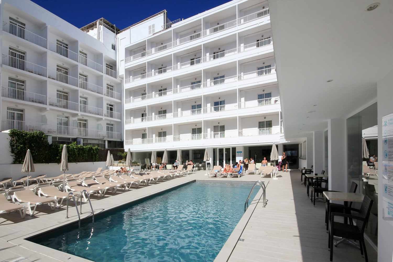 Hotel Ilusion Calma & Spa
