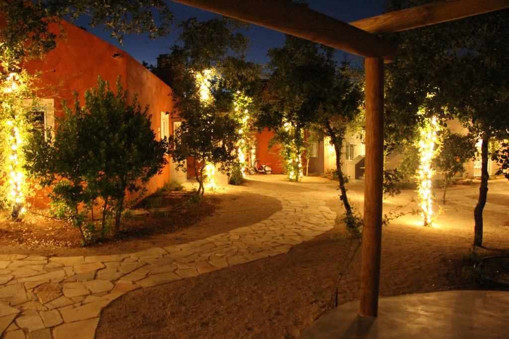 Luz Houses foto 1