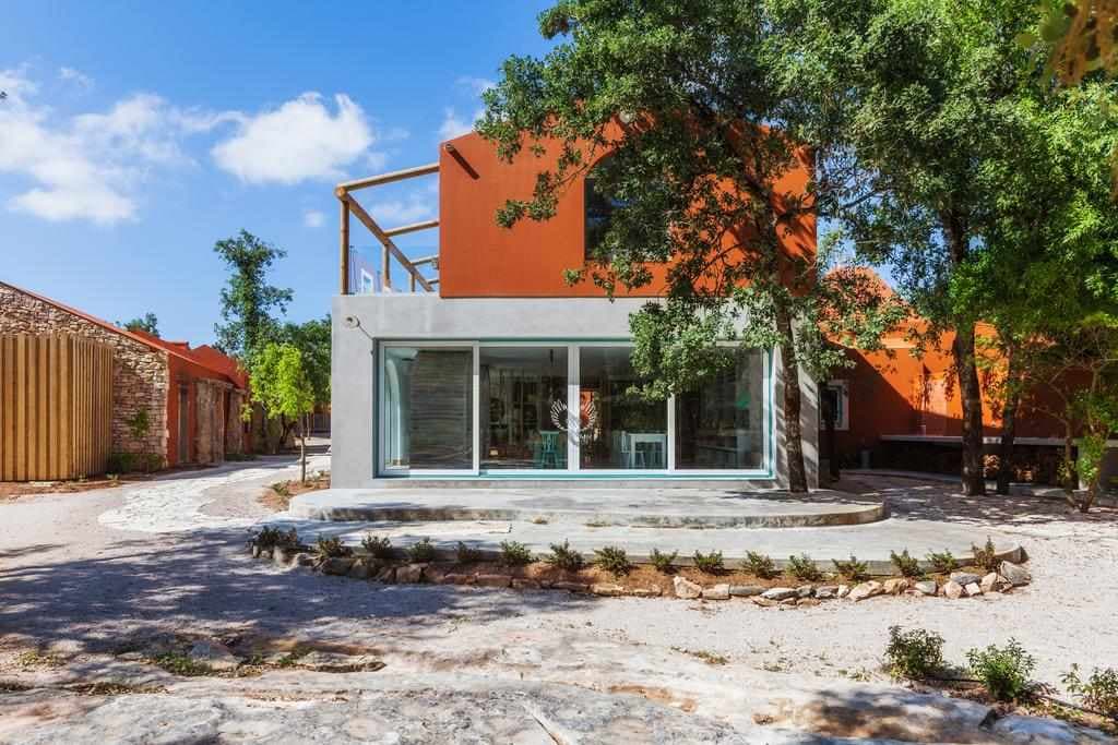 Luz Houses foto 3