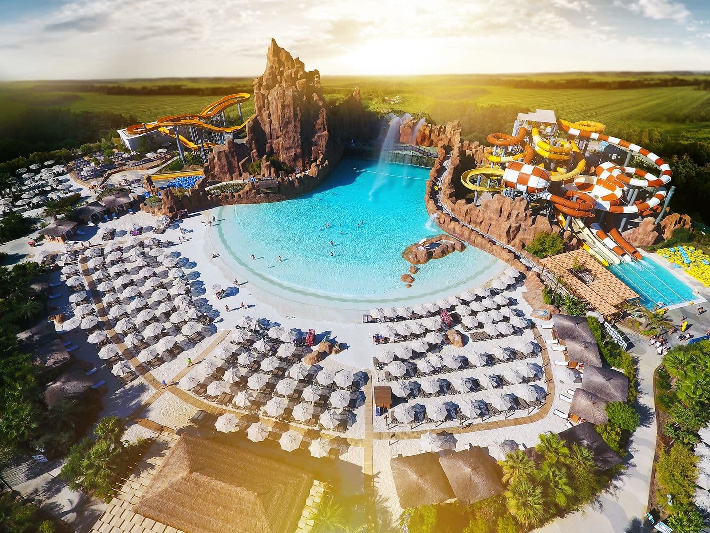 The Land of Legends Kingdom Hotel Belek photo 5