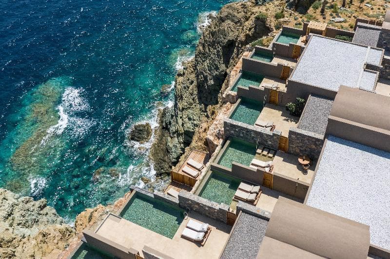 Eva Mare Hotel & Suites foto 1