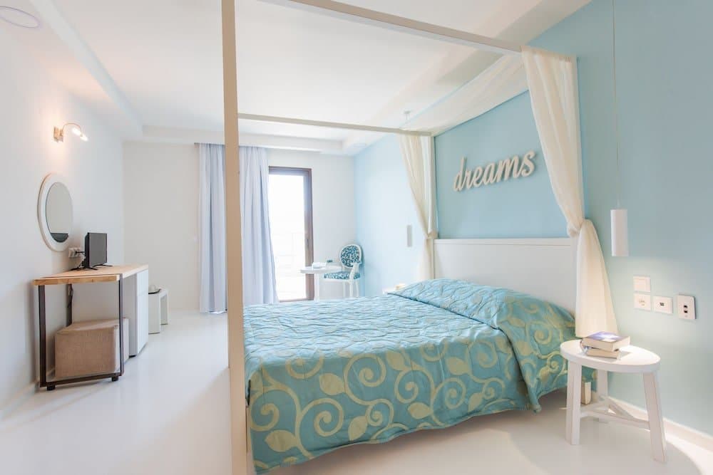 Eva Mare Hotel & Suites foto 3