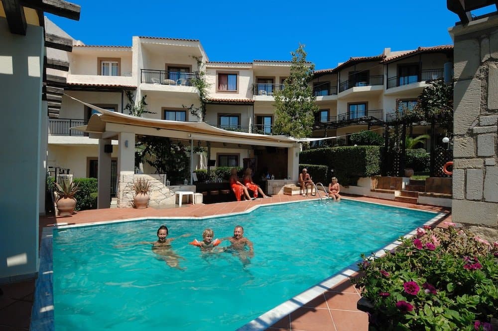 Eva Mare Hotel & Suites foto 1