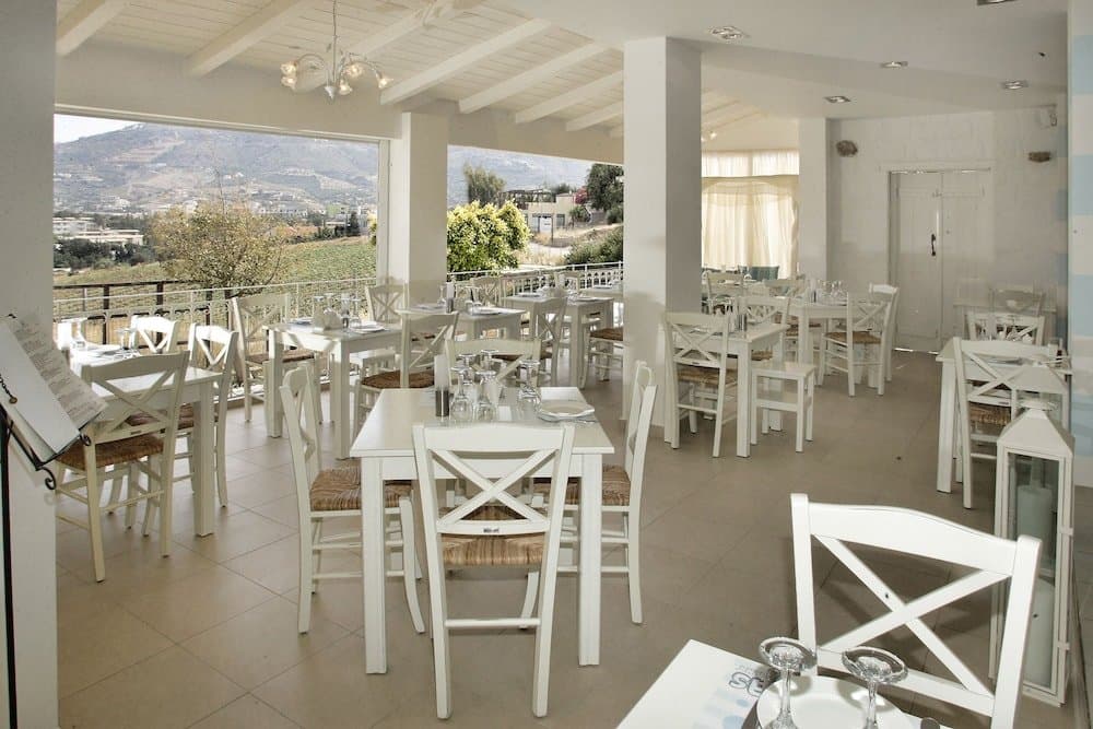 Eva Mare Hotel & Suites Agia Pelagia photo 5