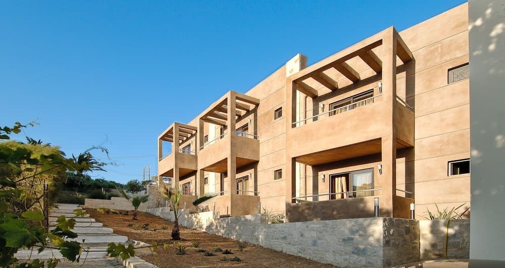 Eva Mare Hotel & Suites foto 2
