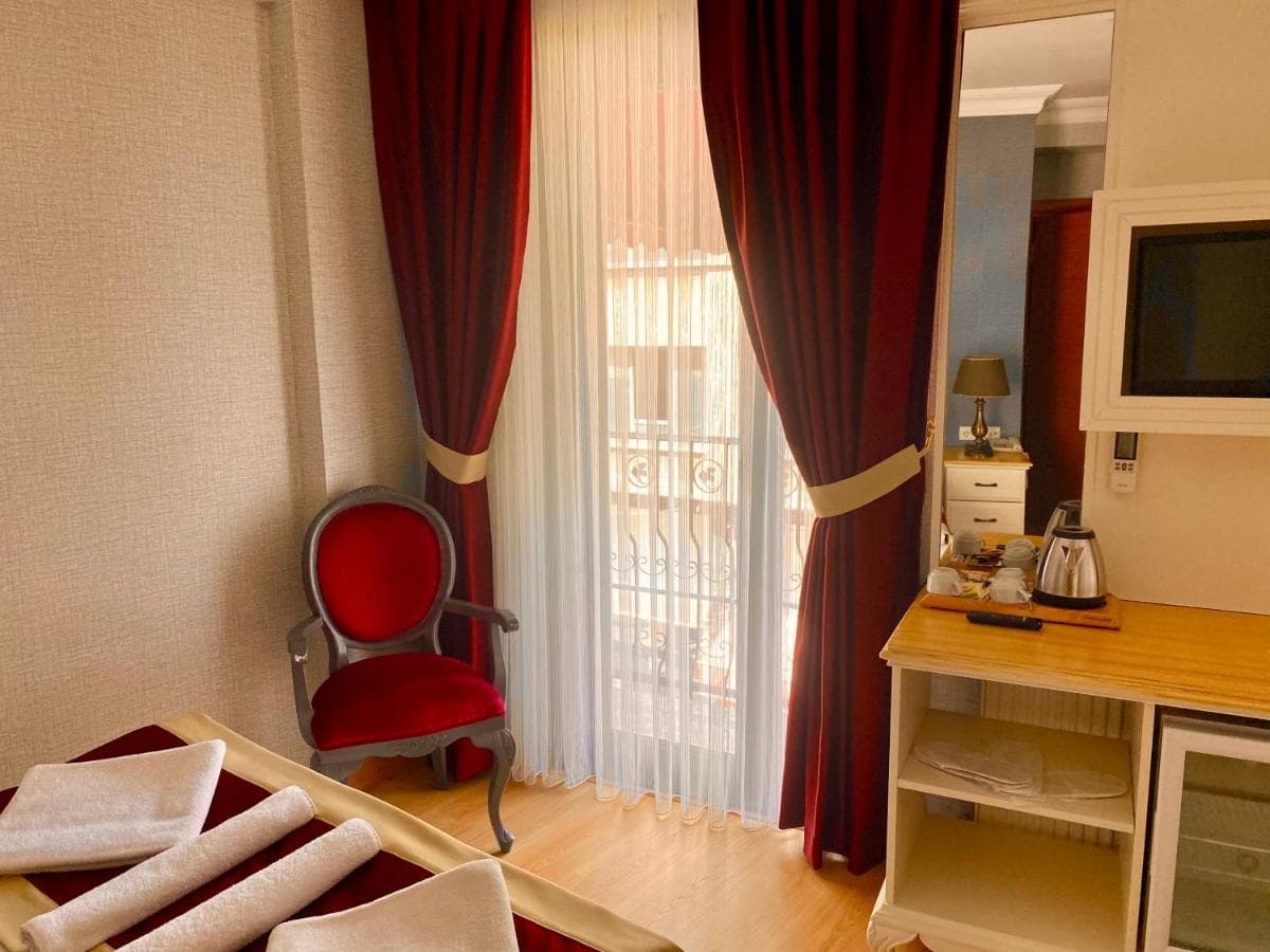 Santefe Hotel foto 4