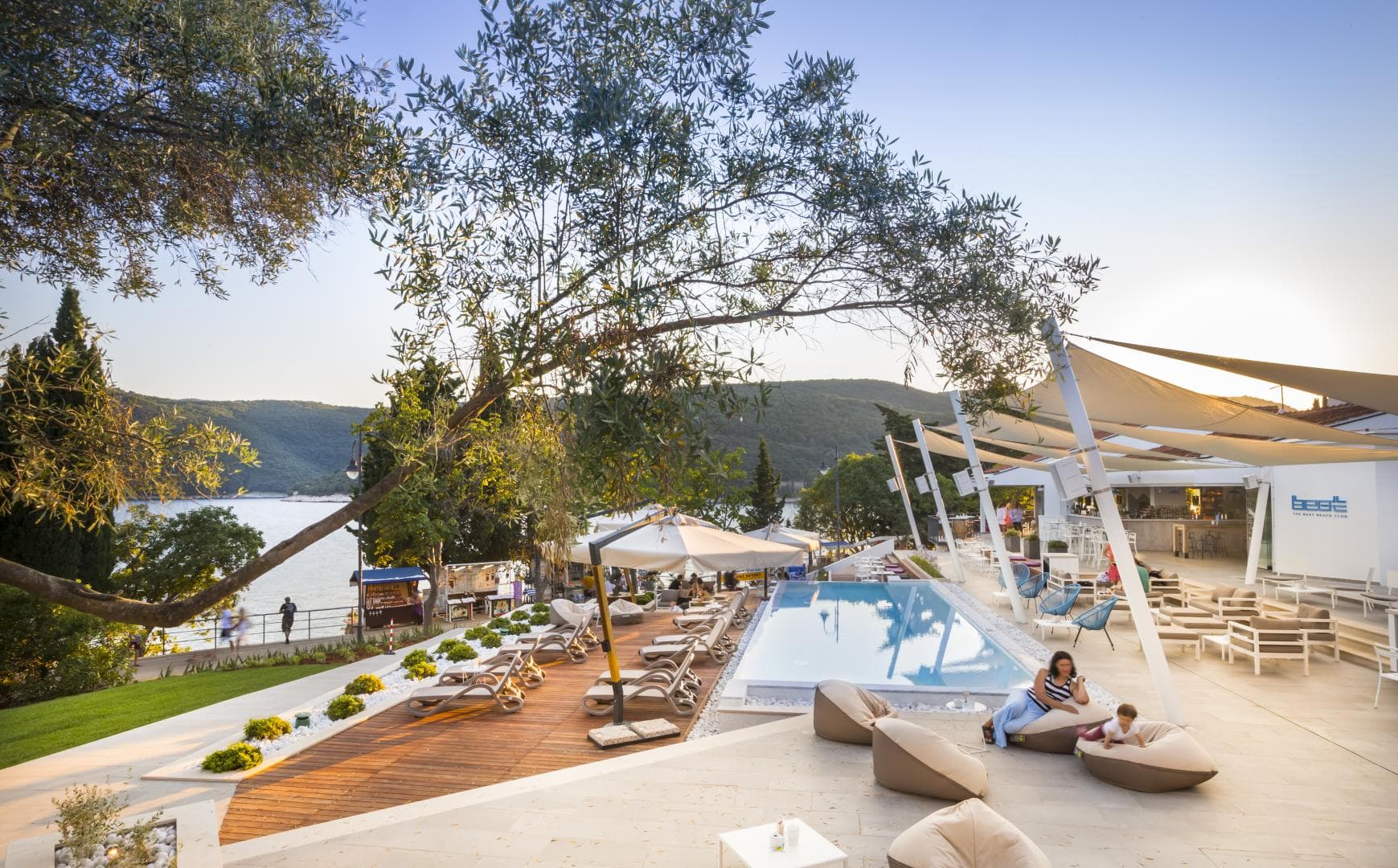 Valamar Sanfior Hotel & Casa foto 3