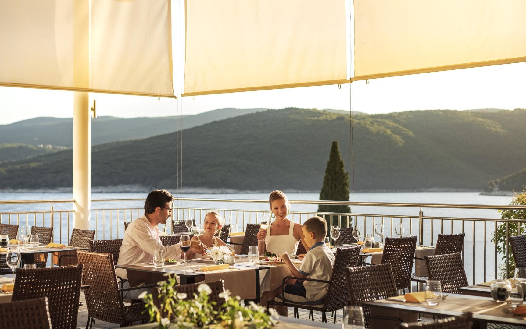 Valamar Sanfior Hotel & Casa foto 2