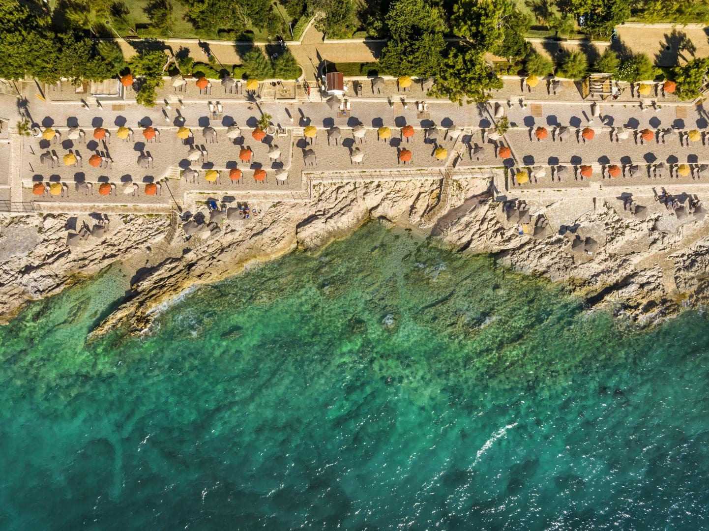 Valamar Sanfior Hotel & Casa foto 4