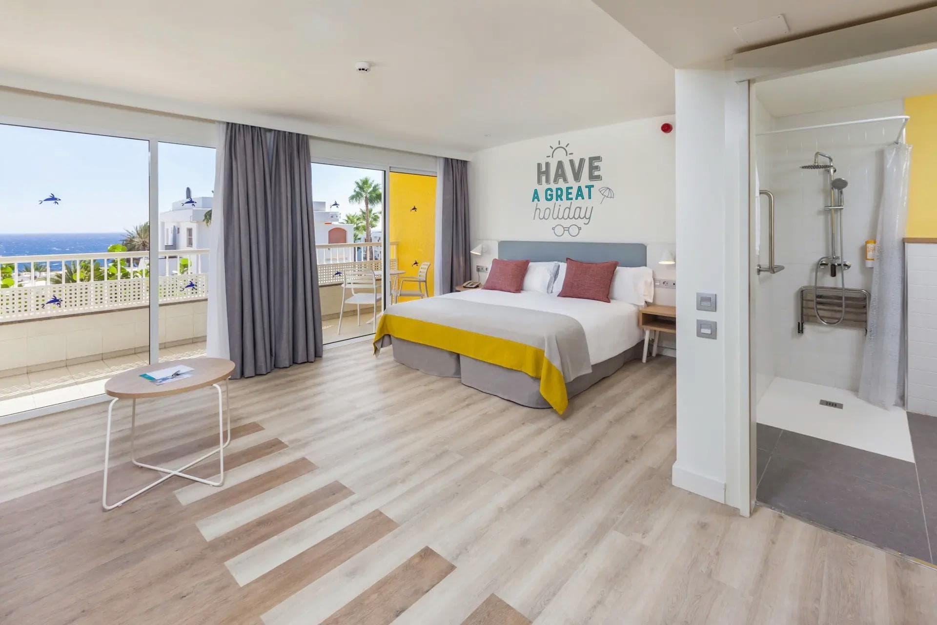 Abora Interclub Atlantic by Lopesan Hotels foto 2