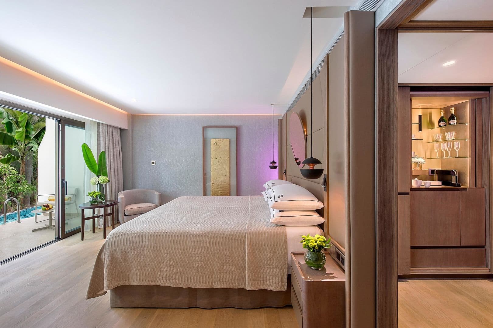 Four Seasons Hotel foto 2
