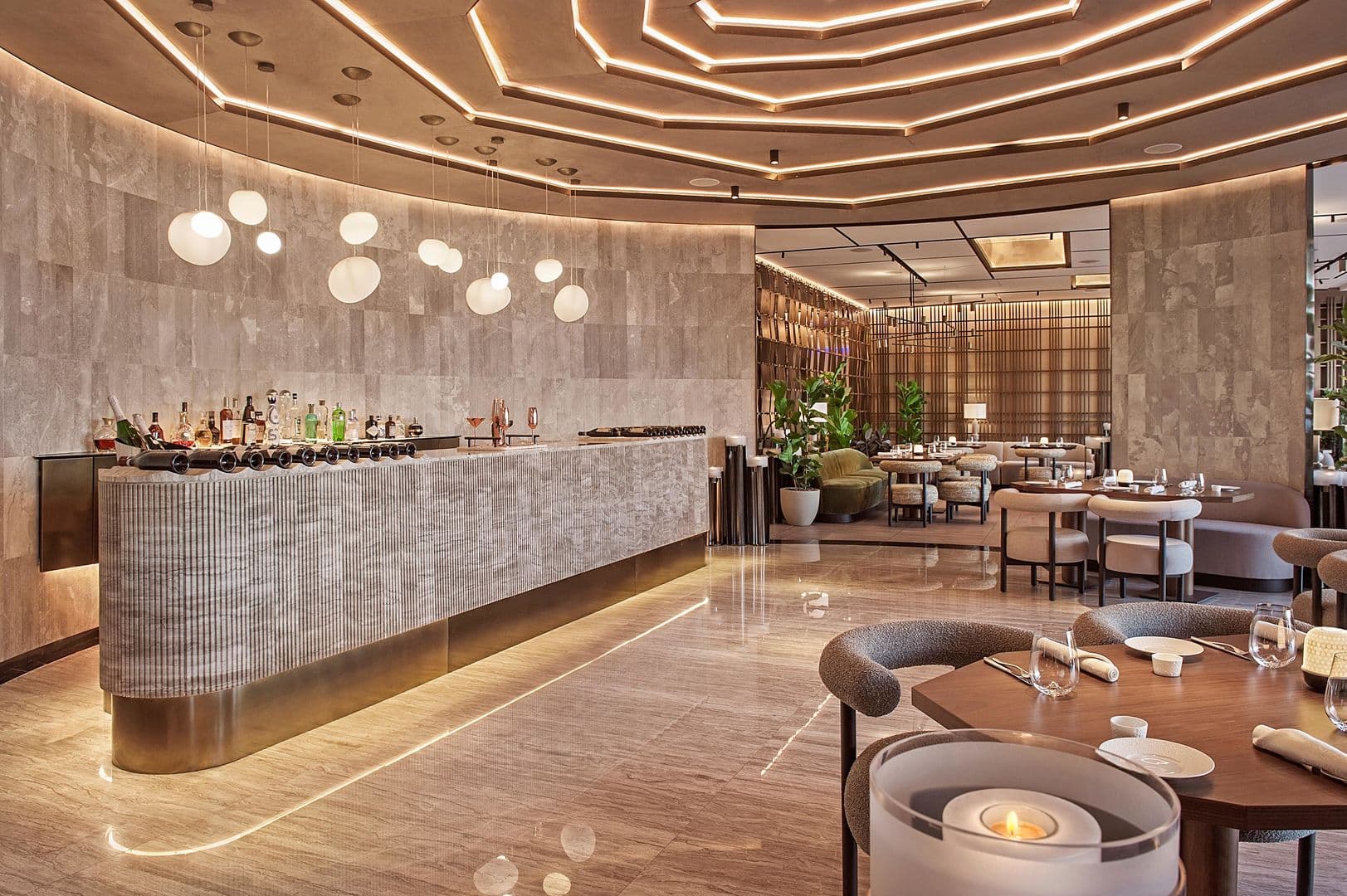 Four Seasons Hotel foto 4