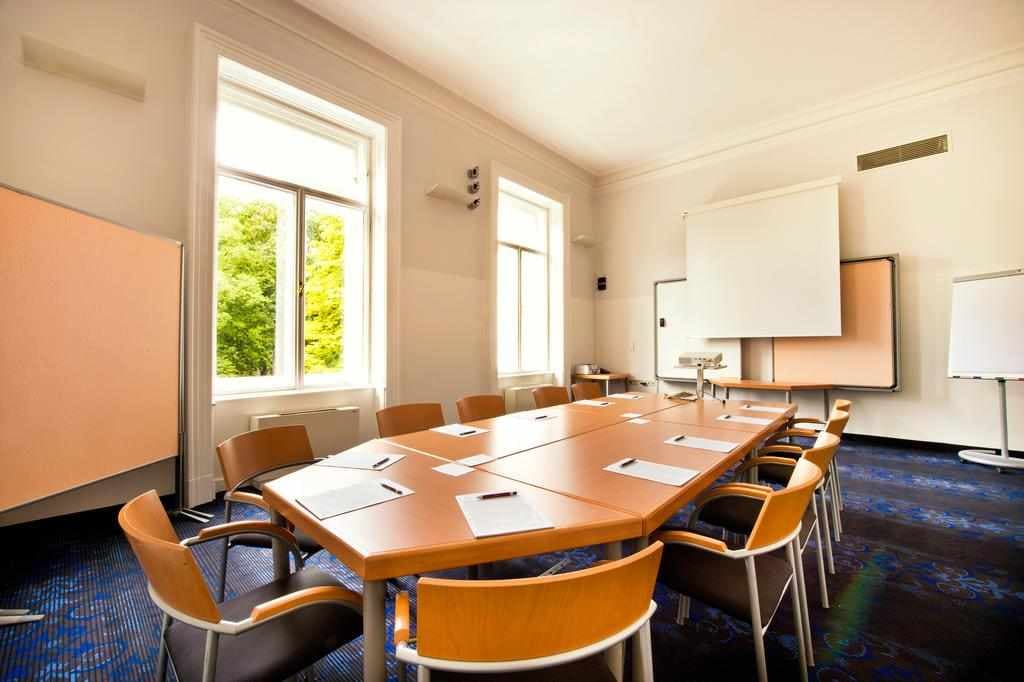 Hotel & Palais Strudlhof Wenen photo 5