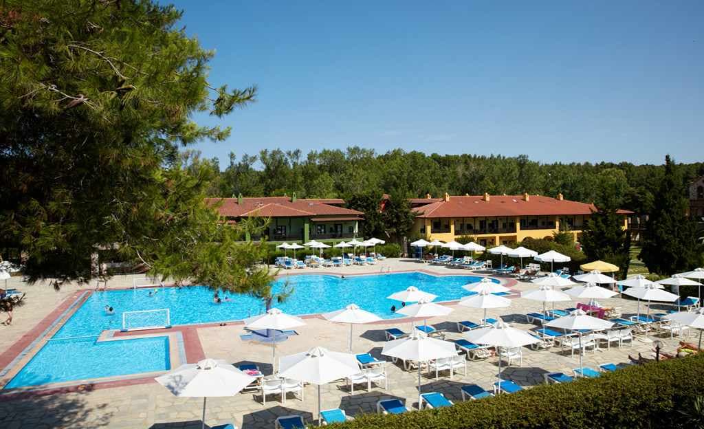 Simantro Resort foto 3