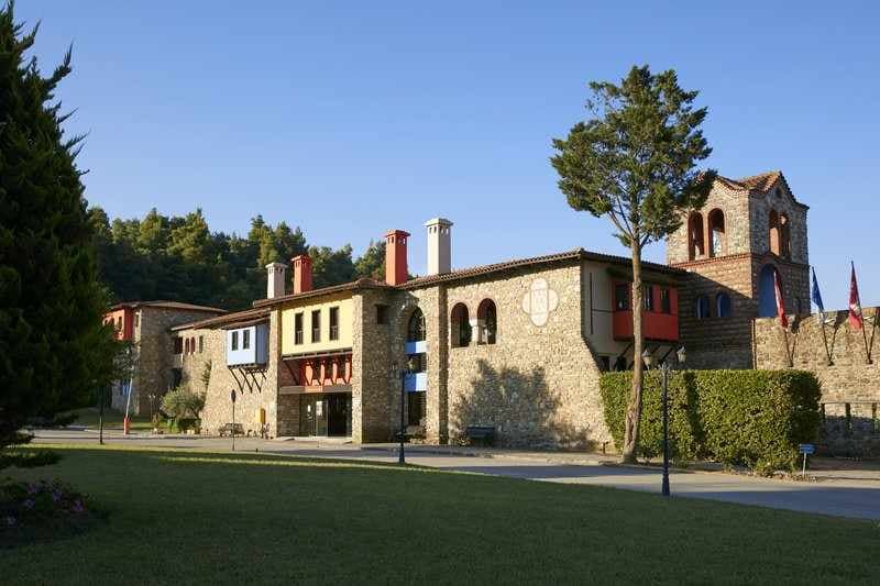 Simantro Resort foto 4