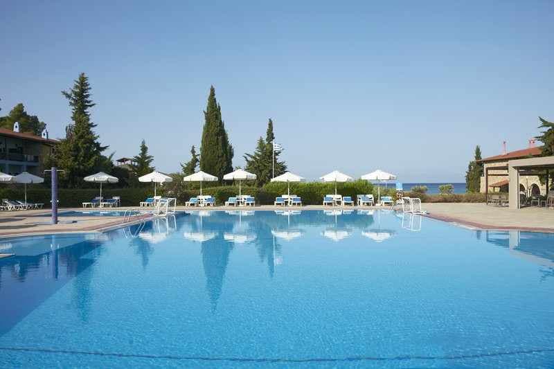 Simantro Resort foto 2