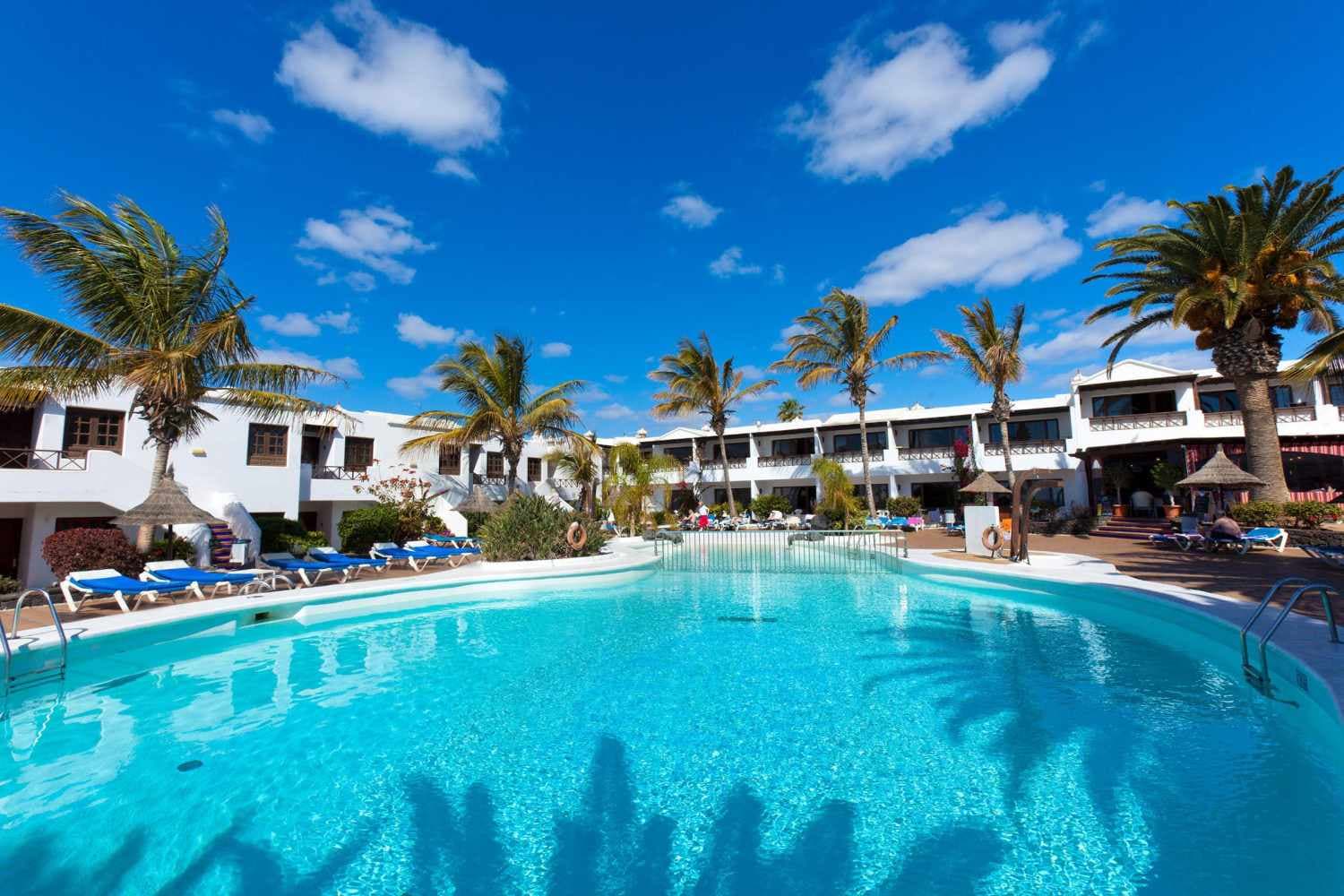 R2 Bahía Kontiki Beach Apartments foto 1