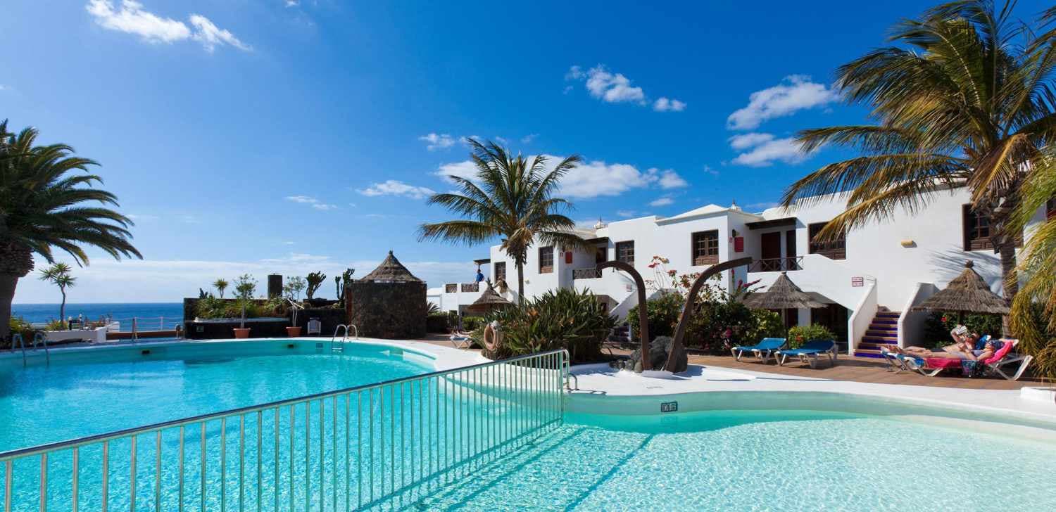 R2 Bahía Kontiki Beach Apartments foto 3