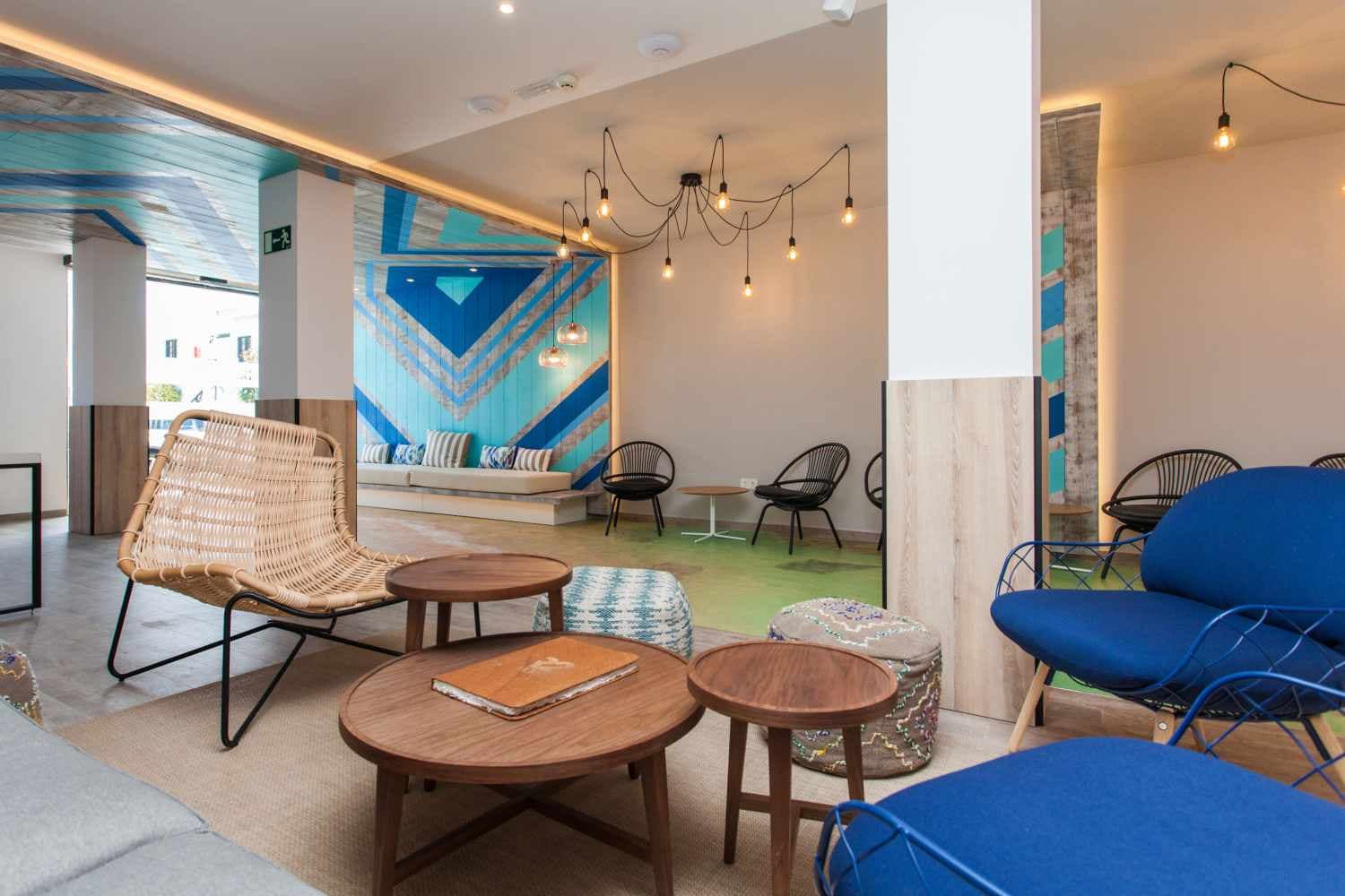 R2 Bahía Kontiki Beach Apartments Puerto del Carmen photo 5