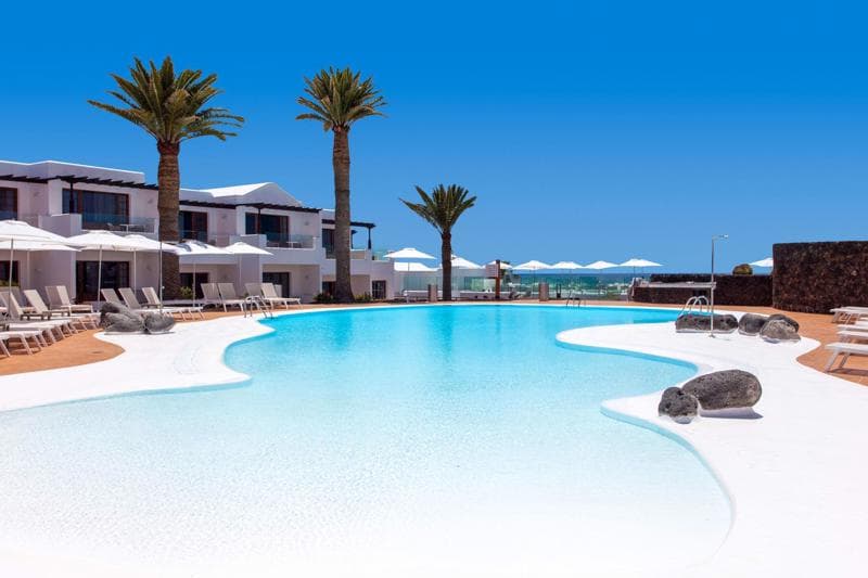 R2 Bahía Kontiki Beach Apartments foto 1