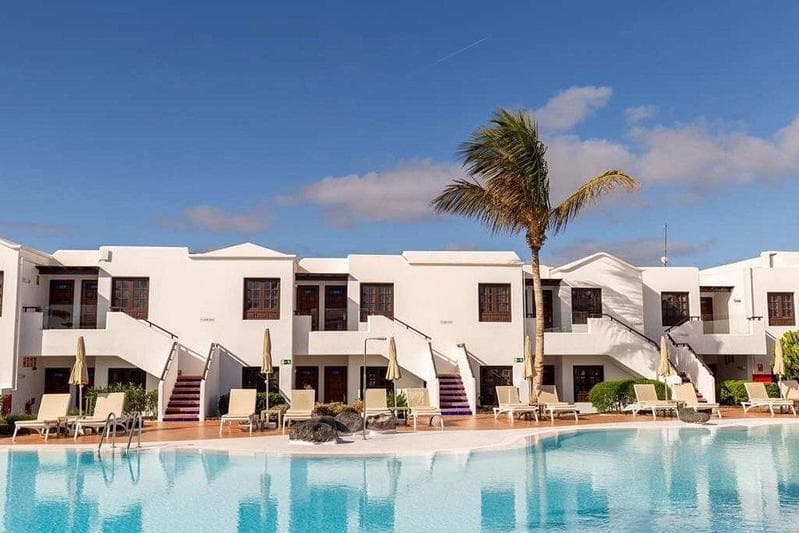 R2 Bahía Kontiki Beach Apartments foto 3