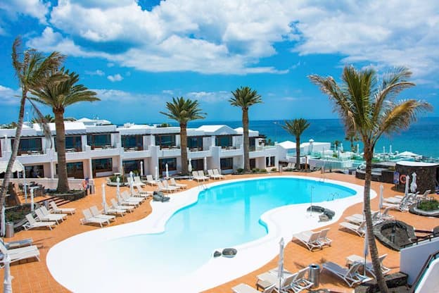 R2 Bahía Kontiki Beach Apartments foto 4