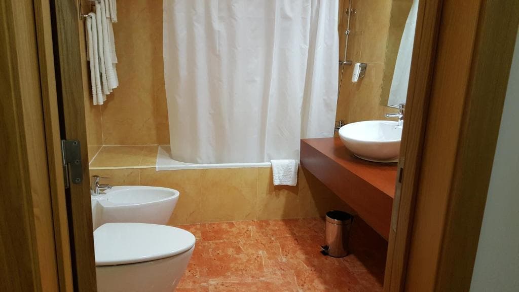 Leziria Parque Hotel Vila Franca de Xira photo 5
