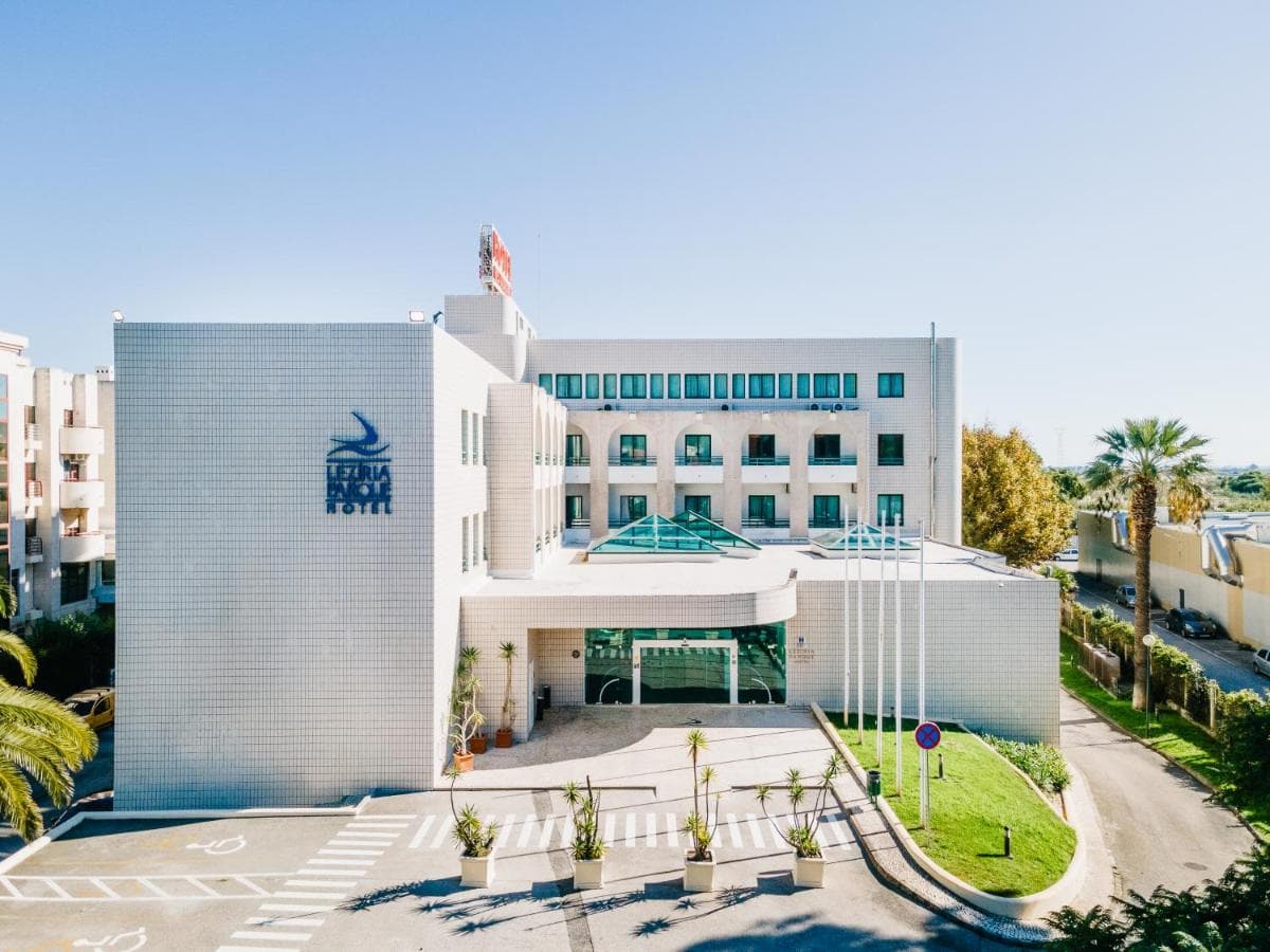Leziria Parque Hotel Vila Franca de Xira photo 5